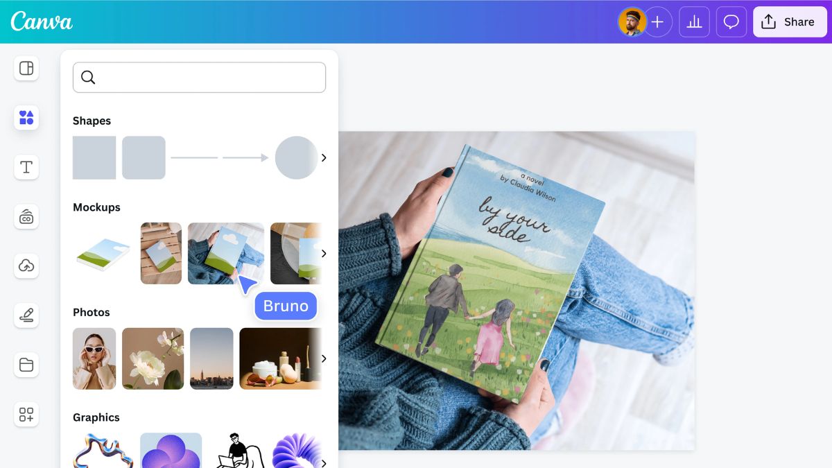 Nội Dung Khóa Học Canva AI Chuyên Sâu Tại HVMO Buổi 6.8