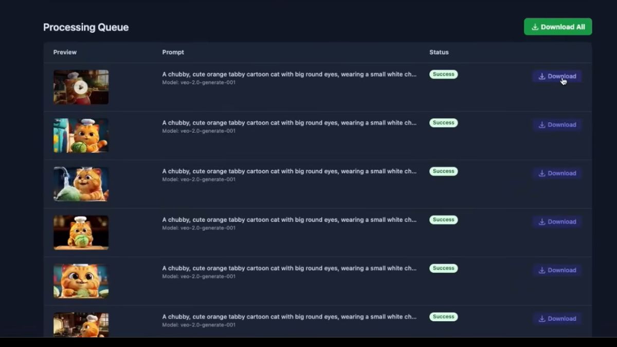 Nội Dung Chi Tiết Khóa Học ChatGPT ChatBot Chuyên Sâu Buổi 2.4