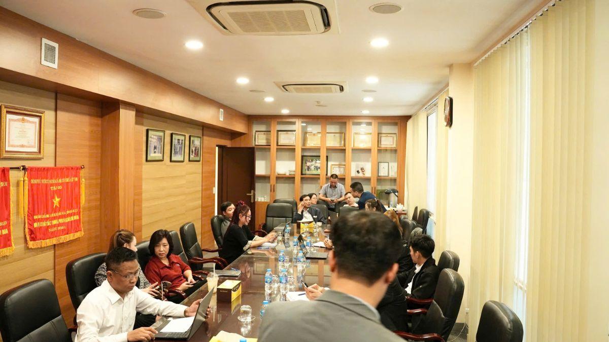 Bí kíp chọn đơn vị đào tạo AI tại Hưng Yên- Nội dung khóa đào tạo AI cập nhật