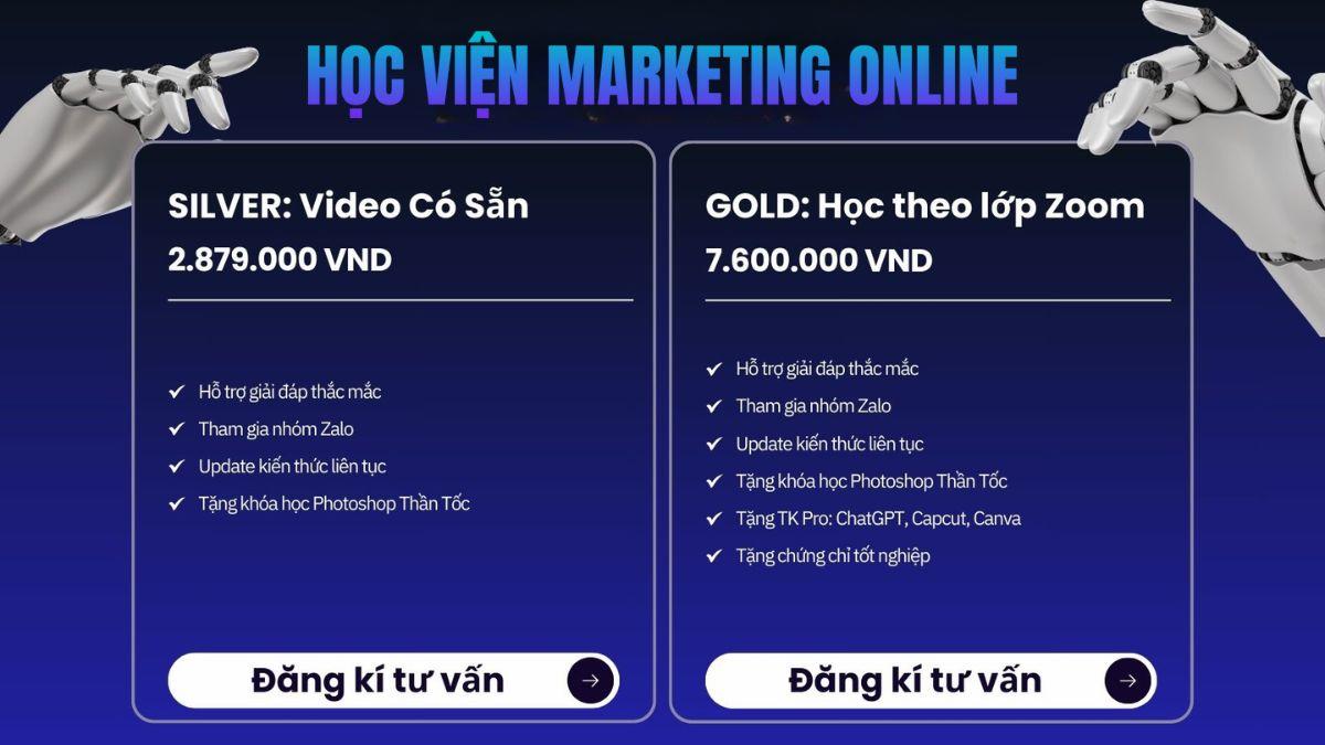 Bí kíp chọn đơn vị đào tạo AI tại Hưng Yên- Chi phí khóa học AI phù hợp với chất lượng đào tạo
