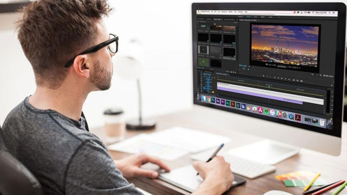 3 bí kíp edit video CapCut triệu view chia sẻ trong khóa học- Nắm vững công cụ