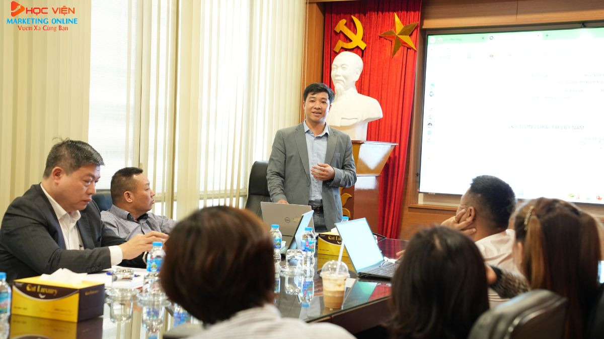 Đối tượng nên tham gia khóa học làm video AI hoạt hình