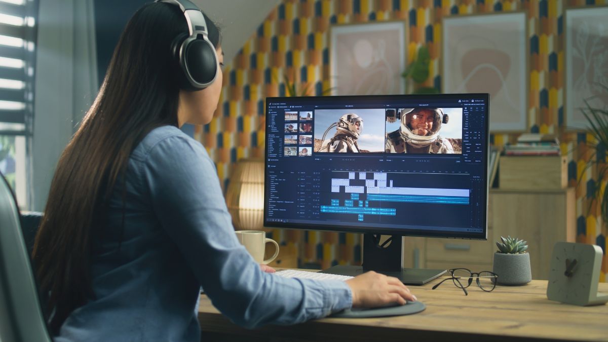 Nội dung khóa học làm video tự động bằng AI- Buổi 6