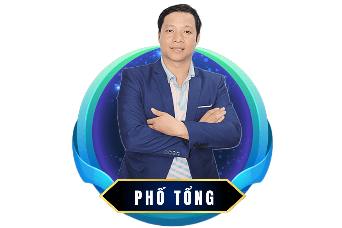 Thông tin giảng viên