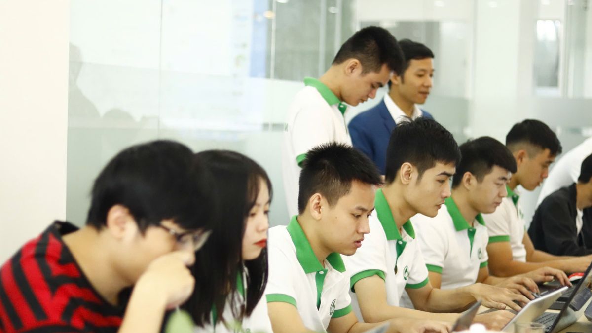 Thông tin chung về khóa học chạy quảng cáo trên Facebook