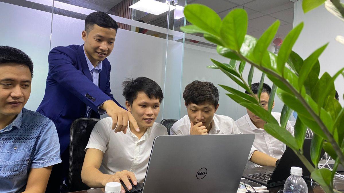 Giảng viên tại HVMO chuyên môn cao và luôn nhiệt huyết trong công việc
