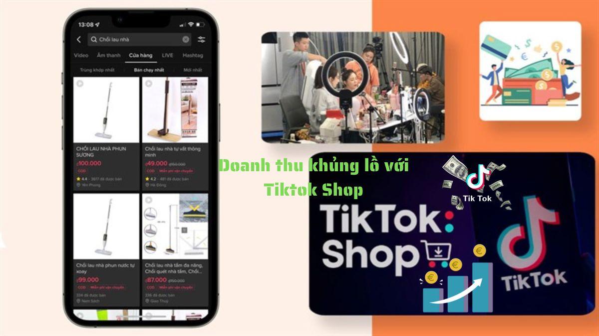 Tại sao cần tham gia khóa học Tiktok Shop tại Trung tâm?