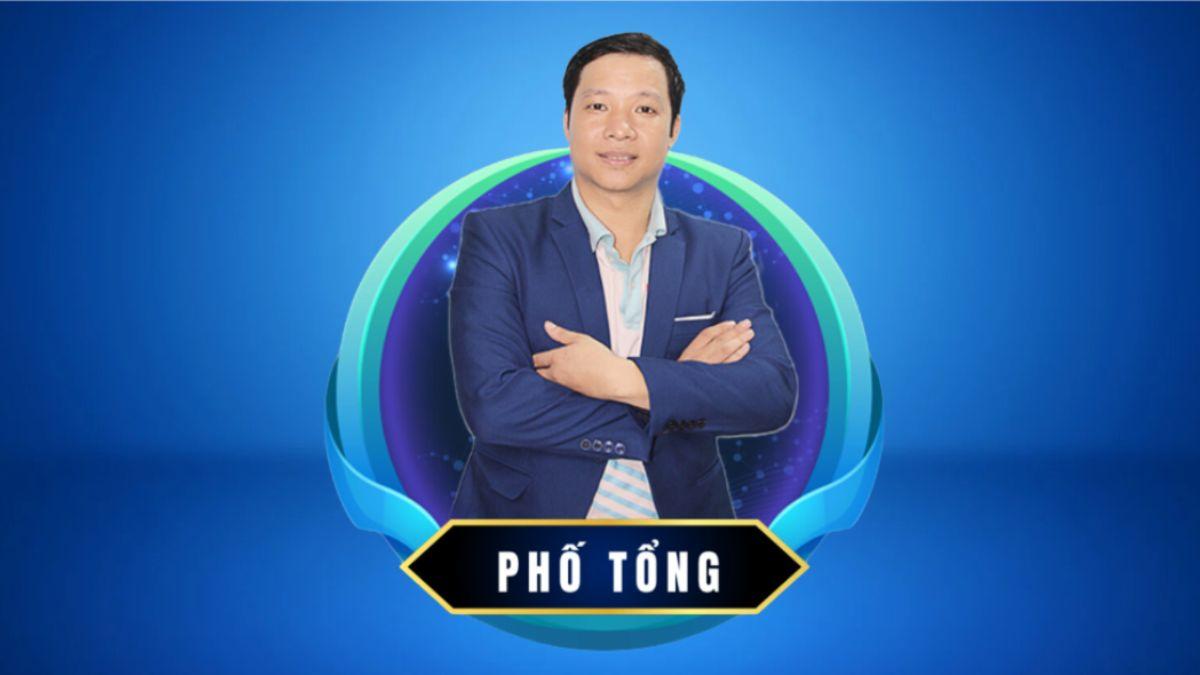 Phố Tổng – CEO HVMO nghiên cứu chuyên sâu về Tiktok và thực chiến nhiều dự án hiệu quả