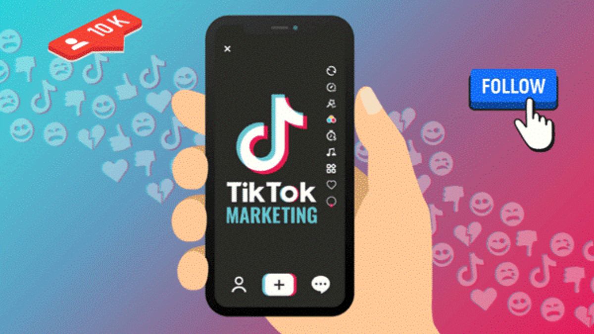 Lợi ích của khóa học Tiktok thực chiến- Học viên được cung cấp kiến thức tạo kênh, tối ưu hồ sơ