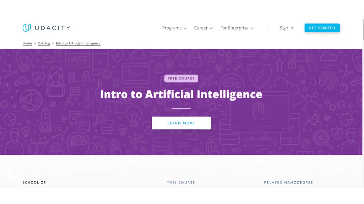 Intro To AI- Udacity