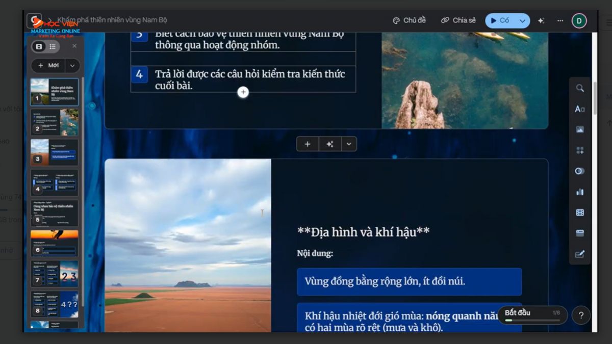 Ứng Dụng Của AI Thực Tế Đối Với Giáo Viên