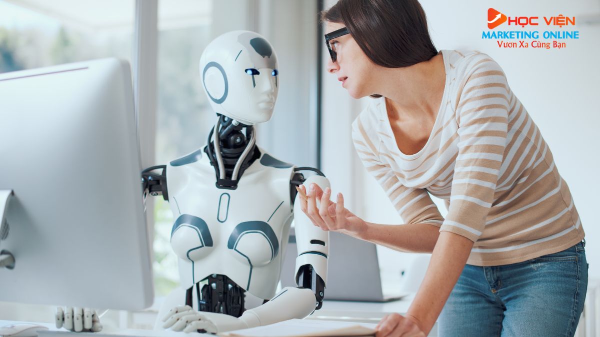 Phần 2: Ứng Dụng AI Trong Thiết kế Và Giảng Dạy- Hỗ trợ lên ý tưởng và xây dựng kế hoạch