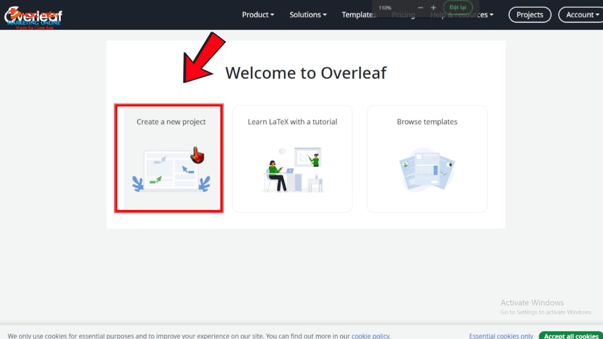 Quy trình tạo bài kiểm tra bằng AI + LaTeX bước 2.5