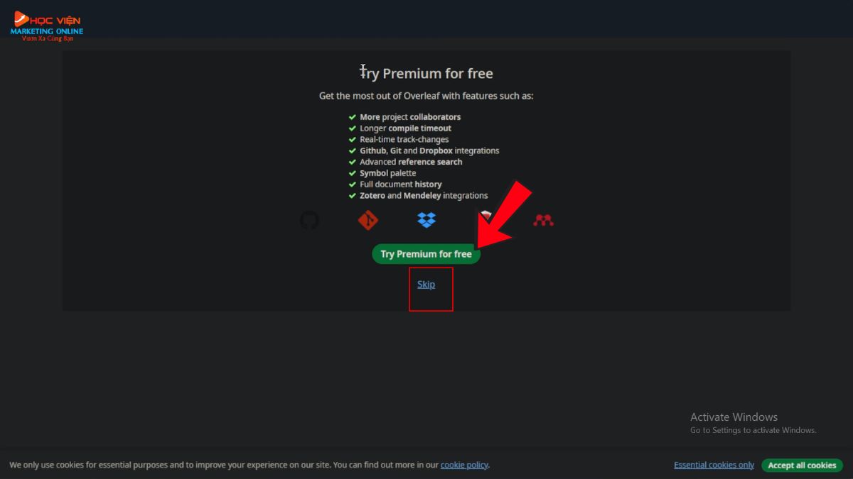 Quy trình tạo bài kiểm tra bằng AI + LaTeX bước 2.4