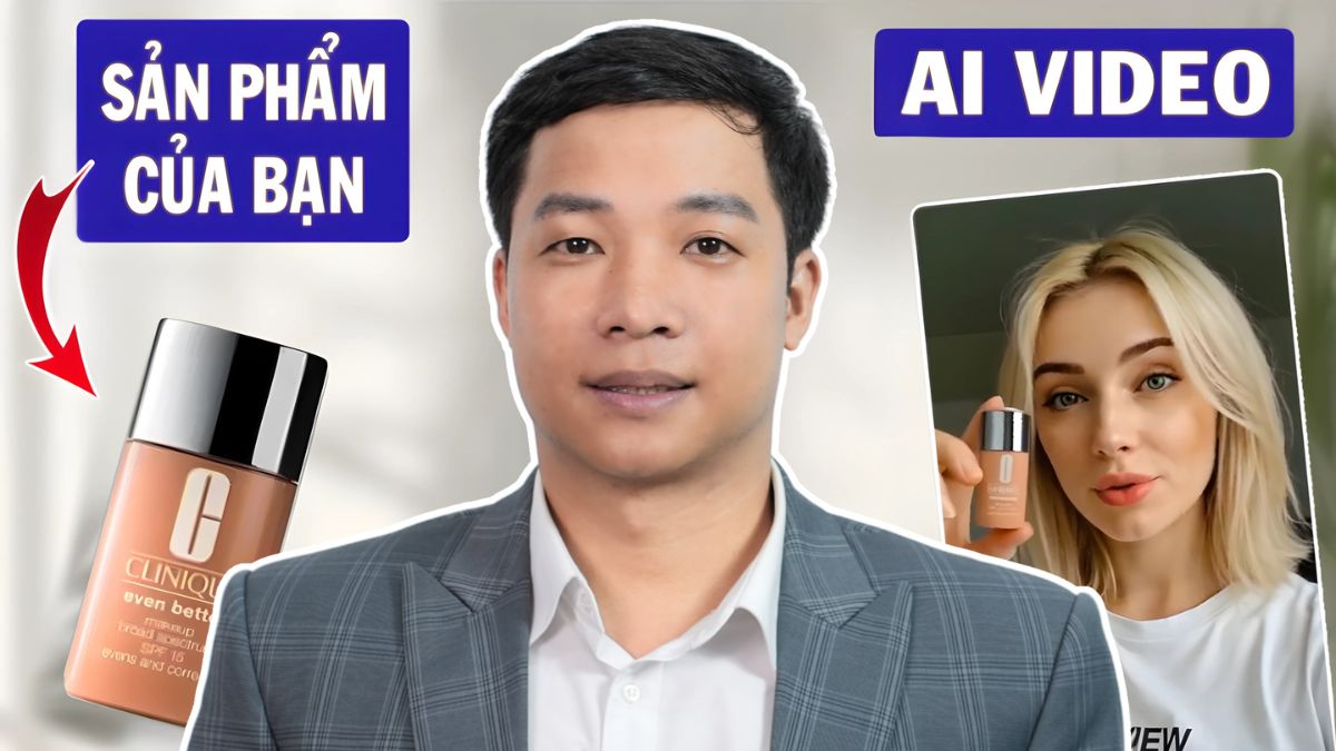 Khóa Học Ứng Dụng AI Trong Công Việc Văn Phòng- HVMO