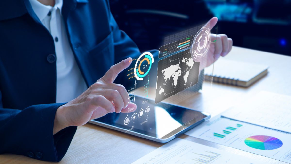 Nội Dung Khóa Học Ứng Dụng AI Trong Công Việc Văn Phòng Buổi 3.9