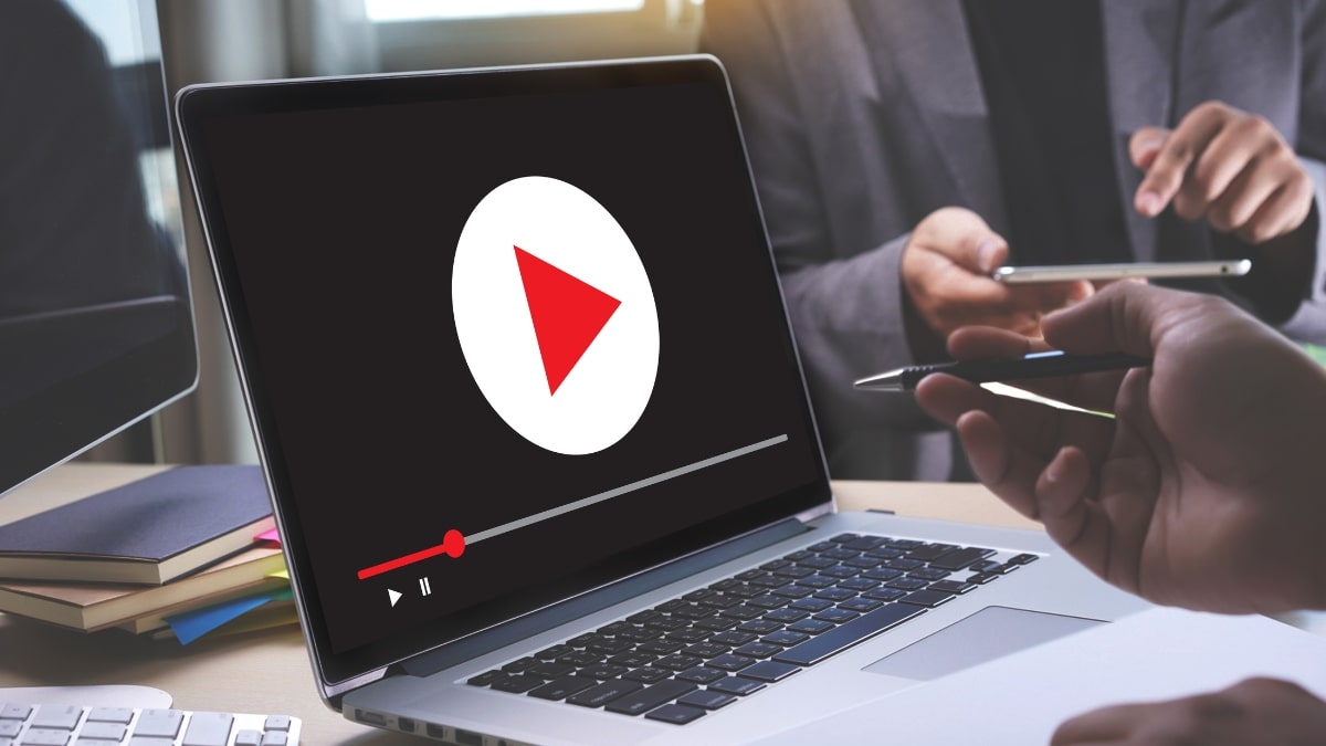 Hướng Dẫn Cách Tìm Khung Giờ Đăng Youtube View Ngoại bước 2