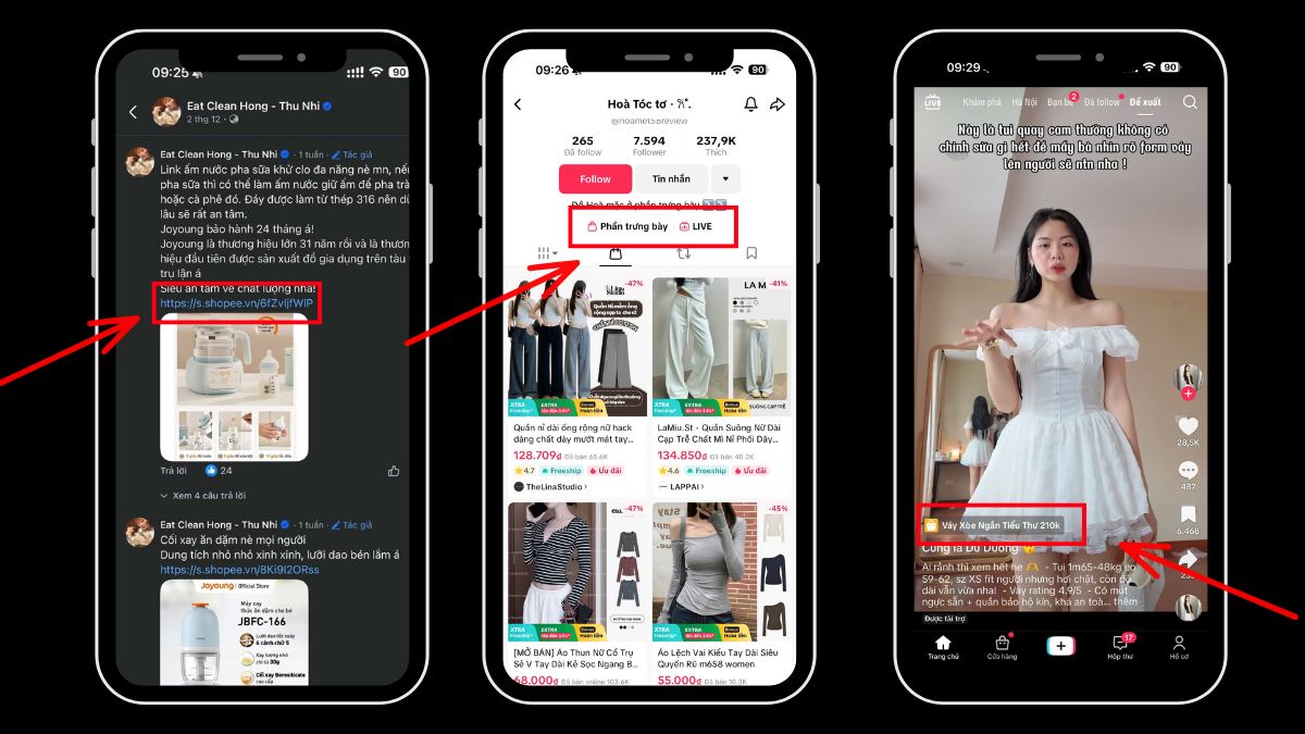 Affiliate Marketing Thực Sự Là Gì?
