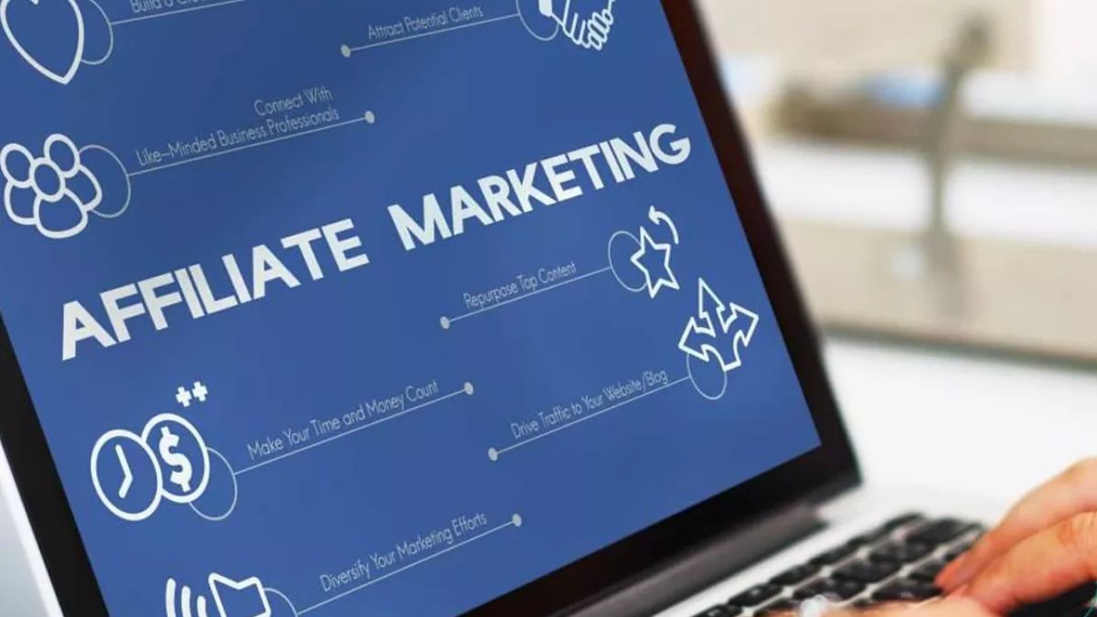 Khi Nào Làm Affiliate Marketing Mang Hiệu Quả