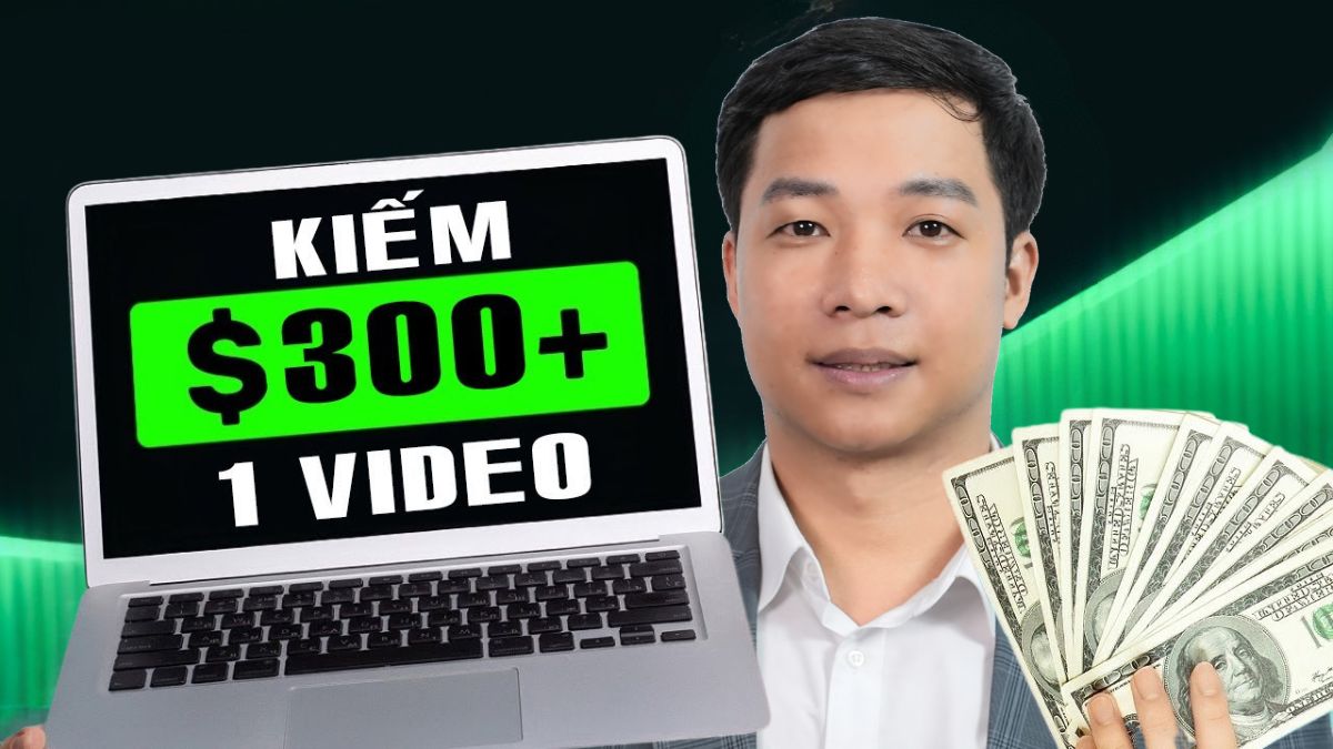 6 Cách Kiếm Tiền Bằng Công Cụ AI Hiệu Quả Và Đơn Giản 2026