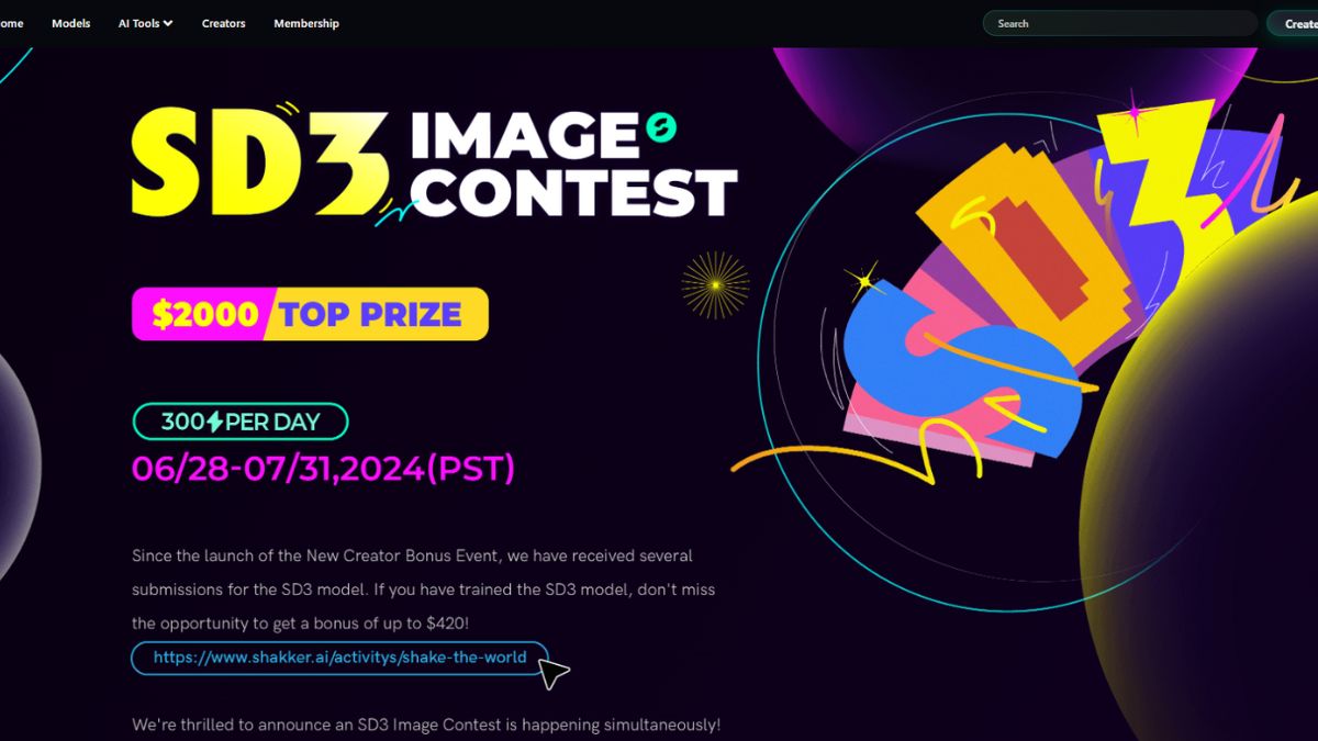 Cách Kiếm Tiền Bằng Công Nghệ AI- Tham gia các cuộc thi về AI