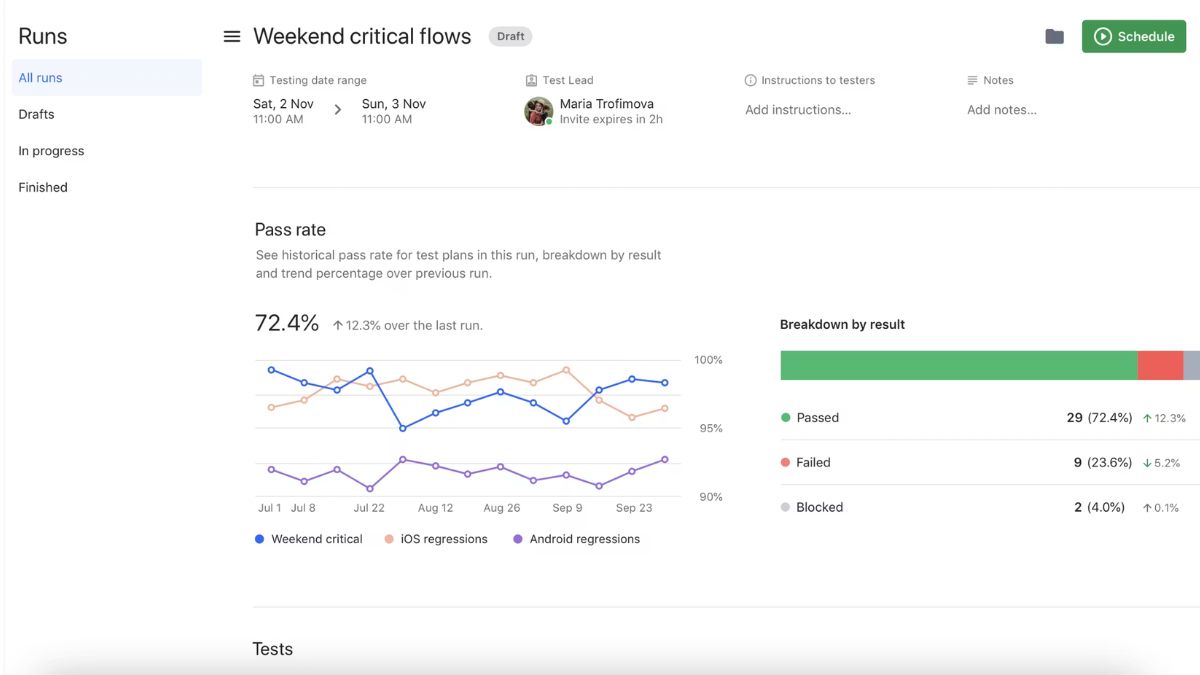 Kiếm Tiền Nhanh Qua Công Việc Freelancer- Tester Online