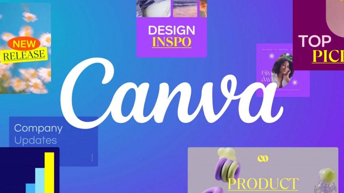 Lưu ý khi kiếm tiền online tại nông thôn 2025 với Canva