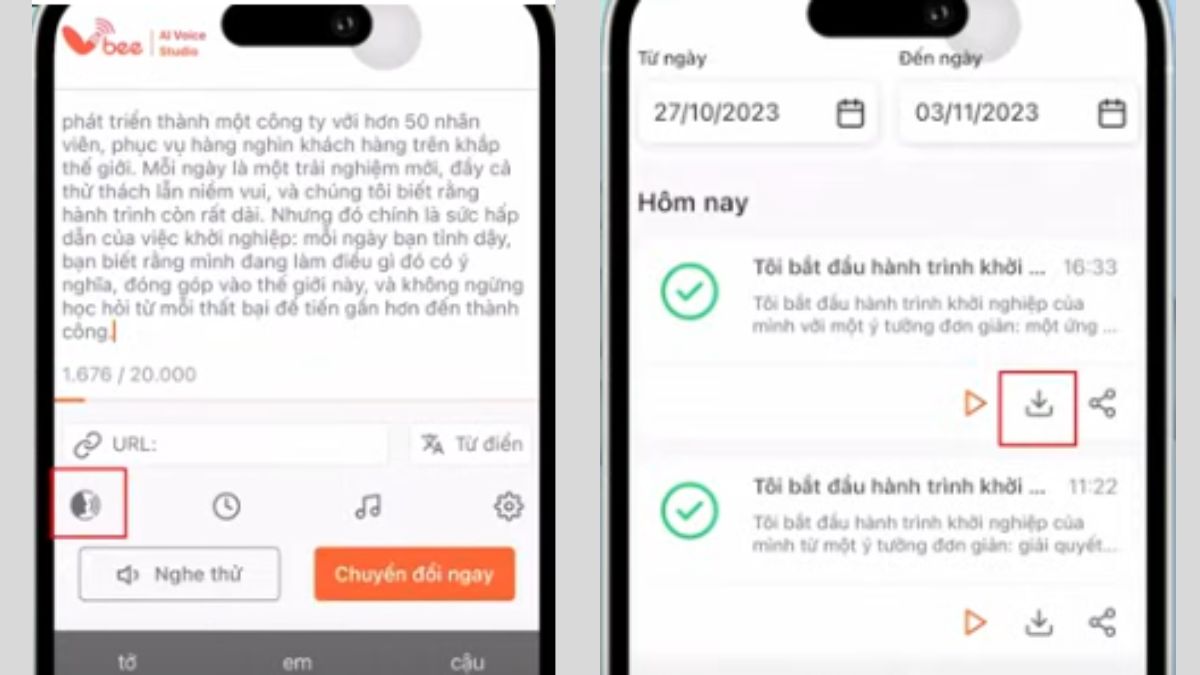 Cách kiếm tiền online ở nông thôn 2025 với AI tạo kênh Tiktok triệu view bước 2.1