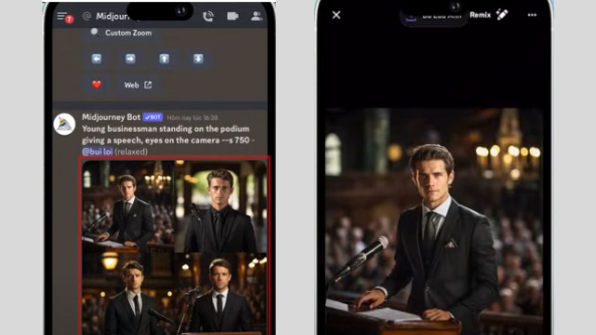 Cách kiếm tiền online ở nông thôn 2025 với AI tạo kênh Tiktok triệu view bước 3.2