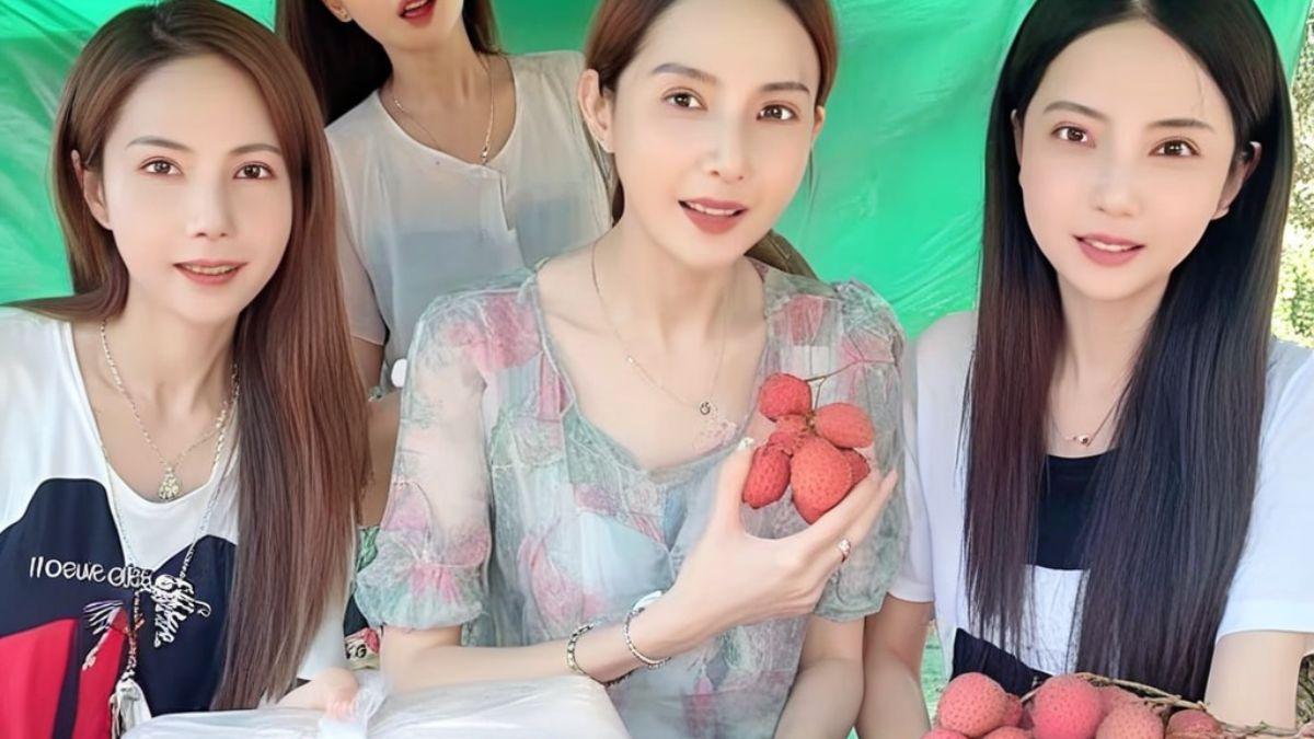Kiếm tiền online ở nông thôn với phiên livestream nông sản- Bắt đầu livestream bằng mở đầu thu hút