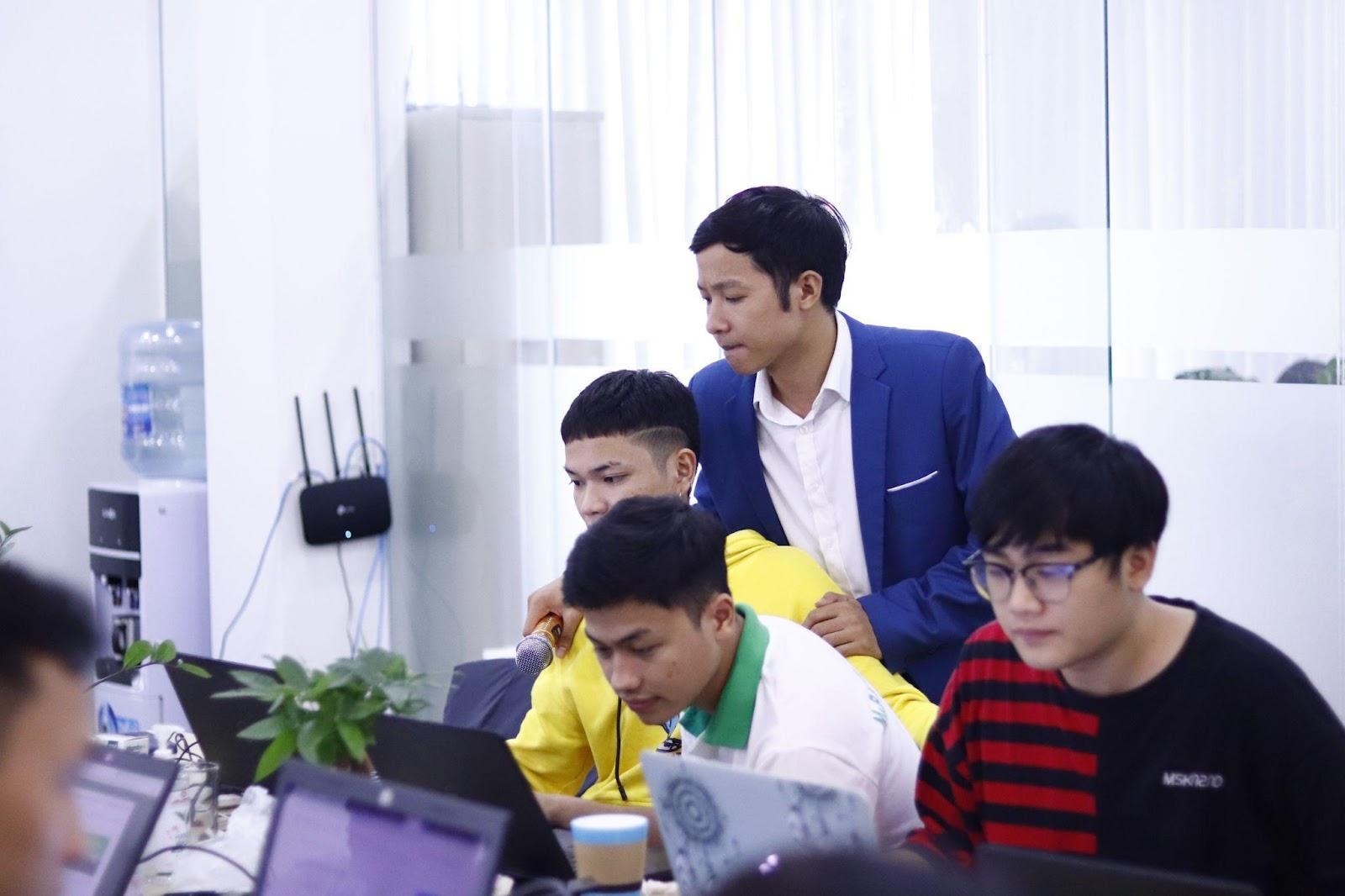 Khóa học AI cơ bản