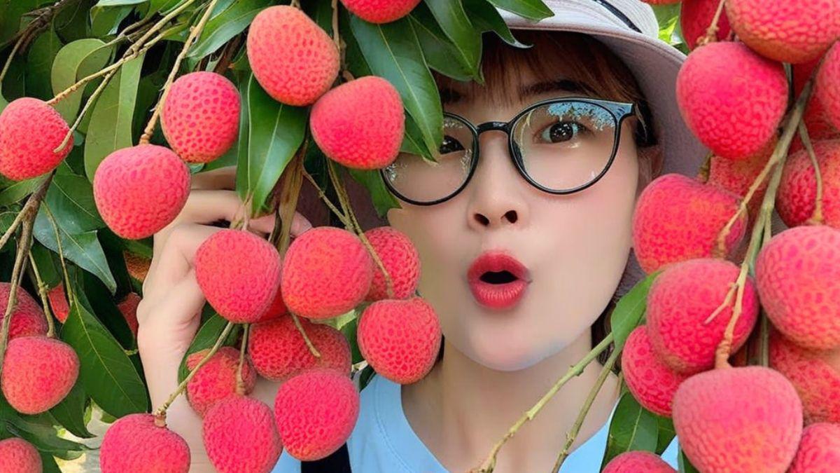 Kiếm tiền online ở nông thôn với phiên livestream nông sản- Bắt đầu livestream bằng giới thiệu sản phẩm