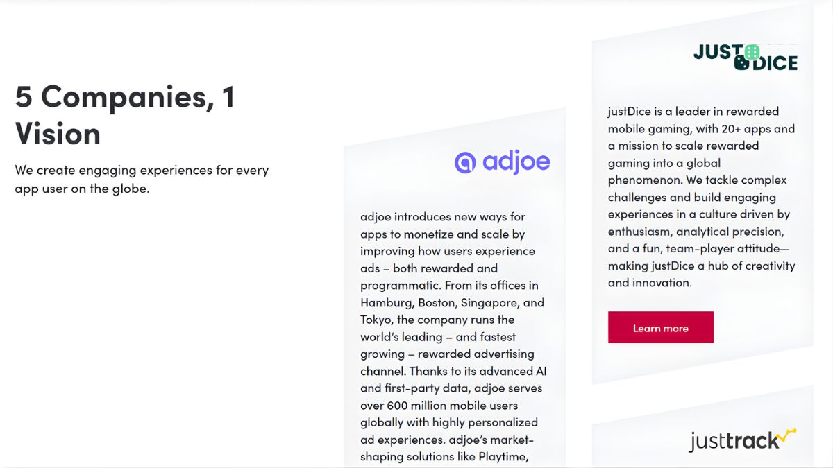 Trang Web Kiếm Tiền Qua Mạng Bằng Cách Xem Quảng Cáo- AppLike Group