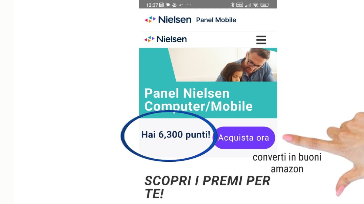 Trang Web Kiếm Tiền Qua Mạng Bằng Cách Xem Quảng Cáo- Nielsen Computer