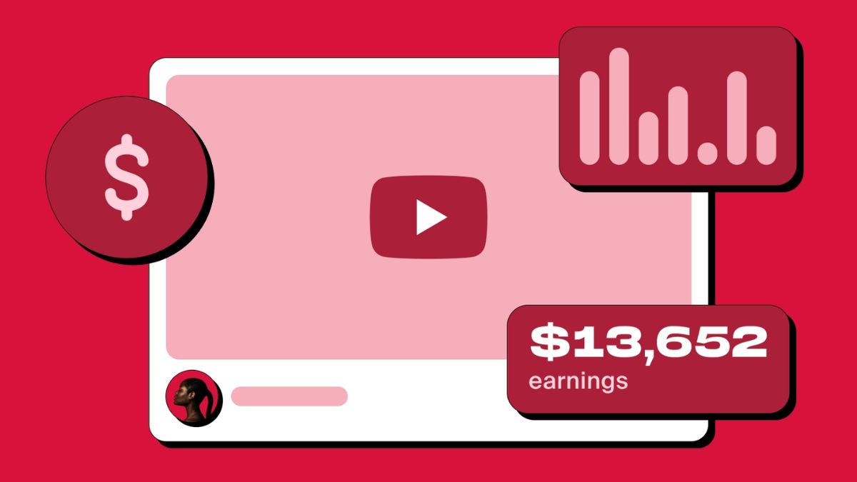 Trang Web Kiếm Tiền Qua Mạng Bằng Cách Xem Quảng Cáo- Paid2Youtube