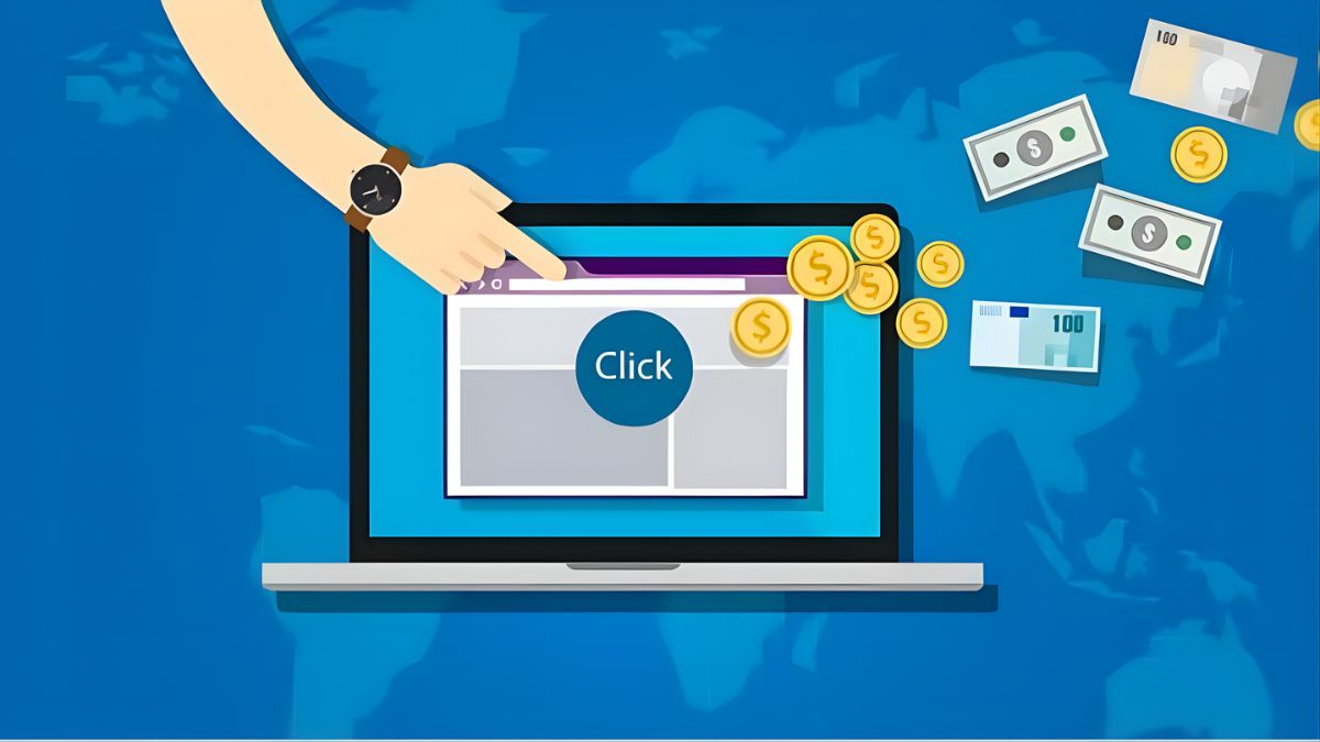 Xem Quảng Cáo Kiếm Tiền Online- Ưu điểm