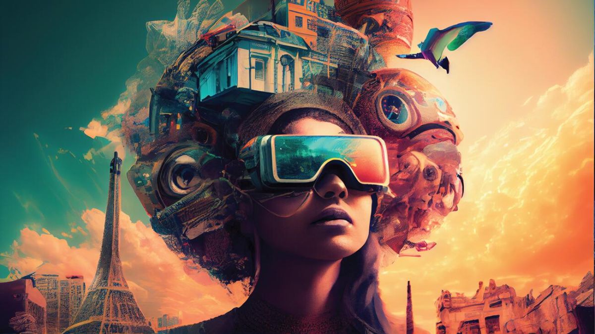 AI Art Có Hợp Pháp Không?