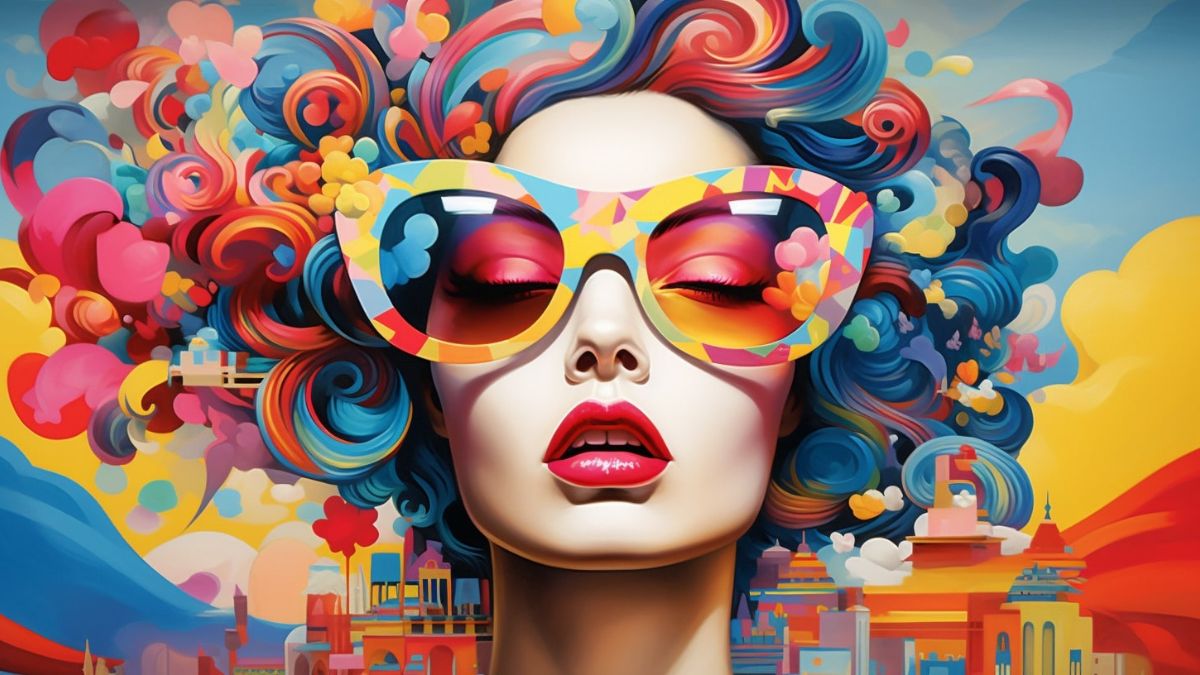 Sai Lầm Khi Kiếm Tiền Từ AI Art