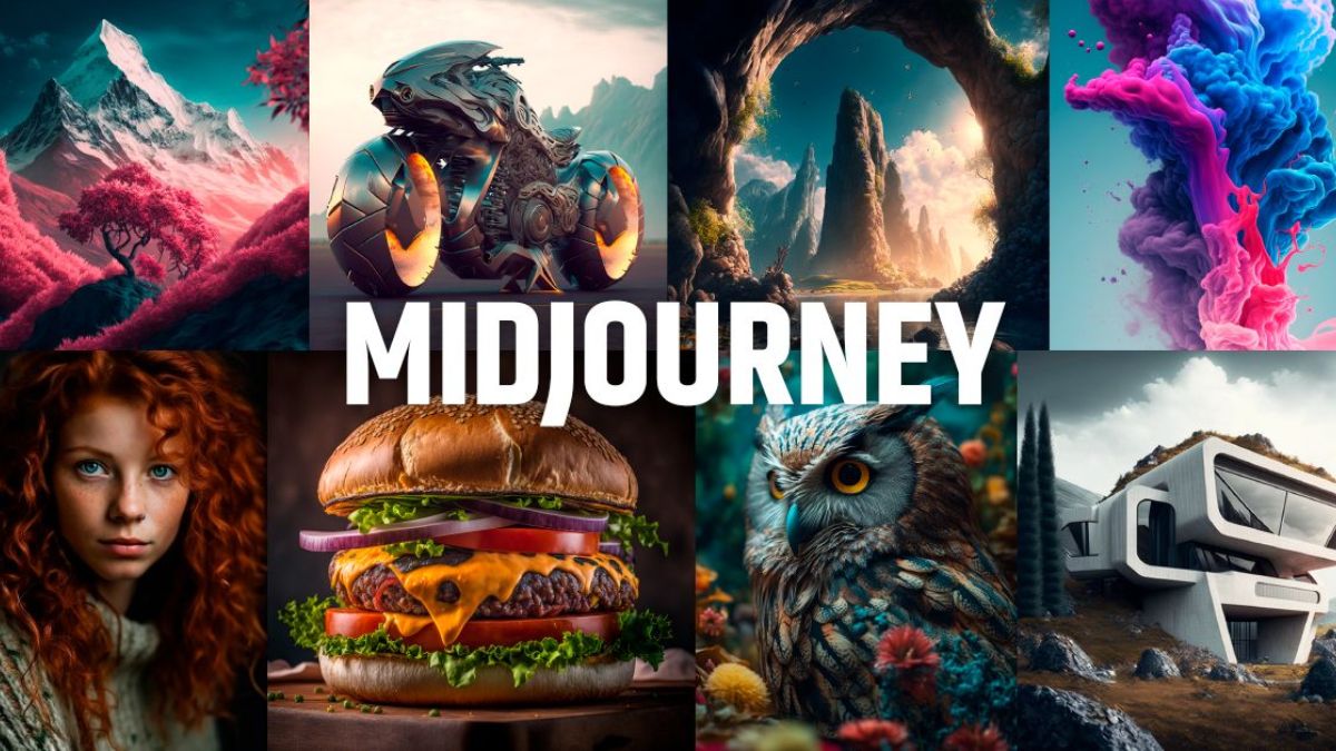 Các Công Cụ Tạo Tranh AI Phổ Biến