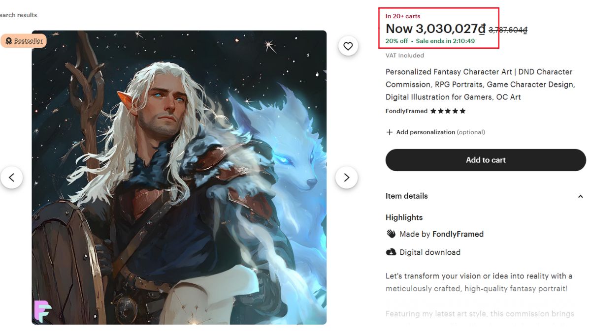 Cách Kiếm Tiền Từ AI Art- Làm hình minh họa cho game