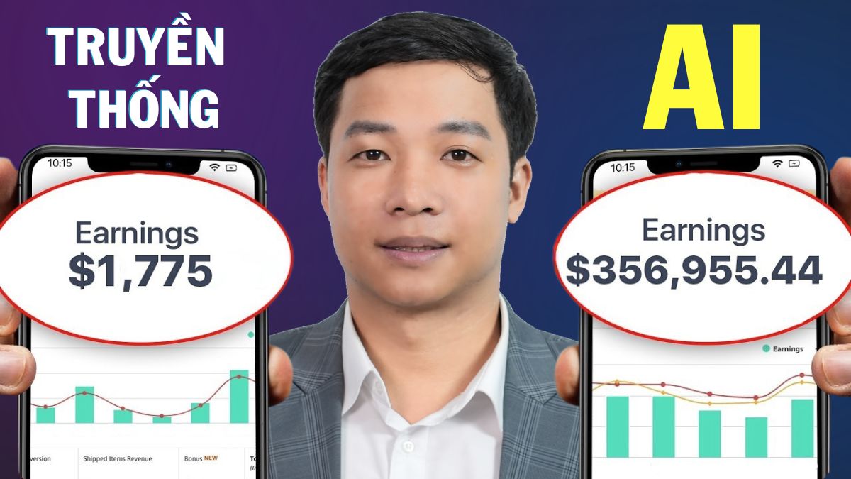 25 Cách Kiếm Tiền Từ AI Dễ Nhất Áp Dụng Được Ngay