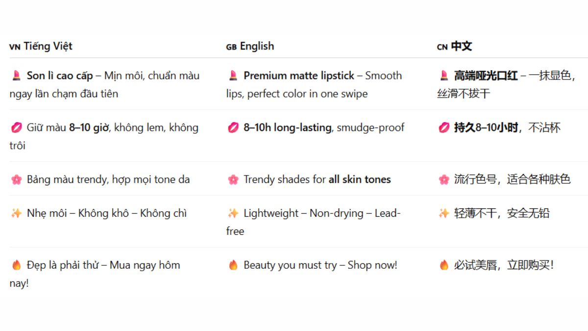 Cách Kiếm Tiền Từ AI Dễ Nhất- Dịch thuật và tạo phụ đề tự động