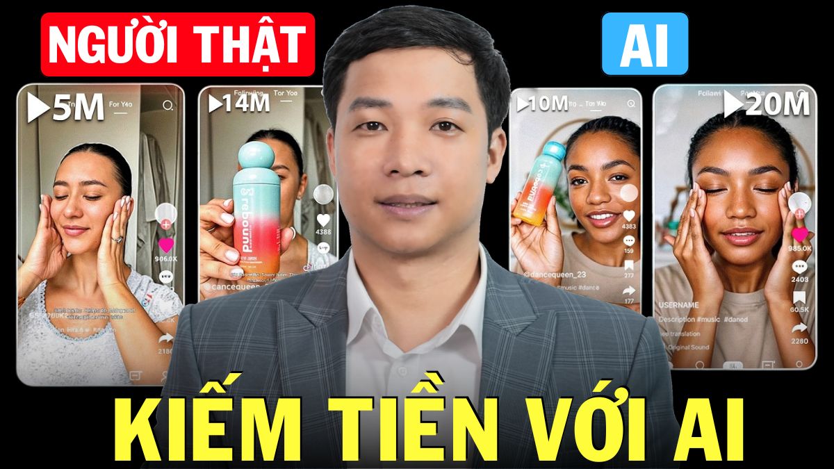 7 Cách Kiếm Tiền Từ Đào Tạo AI: