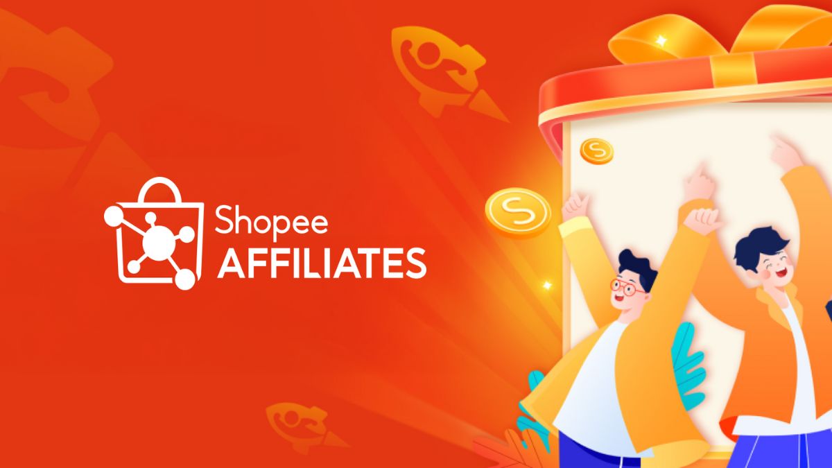 Lợi Ích Khi Kiếm Tiền Từ Shopee Affiliate