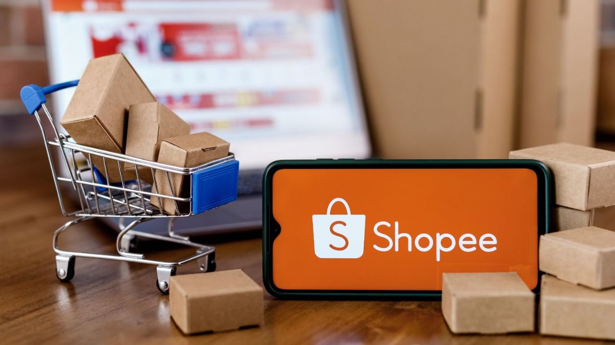 Điều Kiện Làm Affiliate Shopee Kiếm Tiền