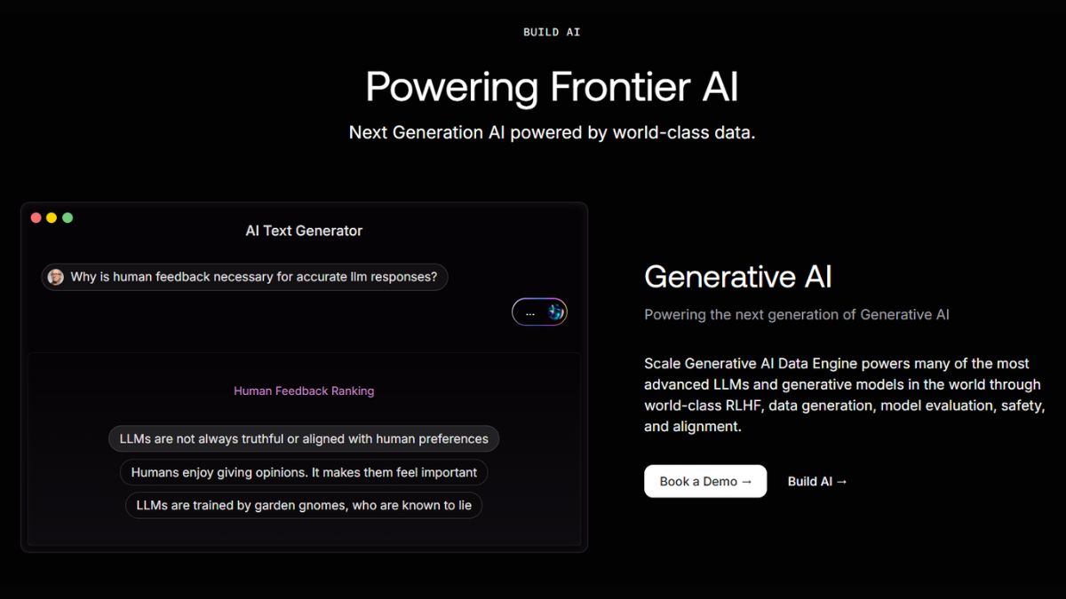 Cách Bắt Đầu Kiếm Tiền Từ Training AI bước 2