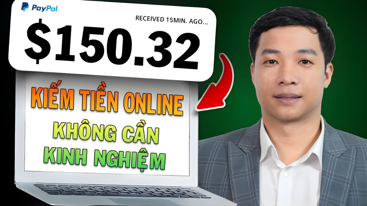 10 Các Cách Kiếm Tiền Với AI Nhanh Chóng, An Toàn, Hiệu Quả 2026