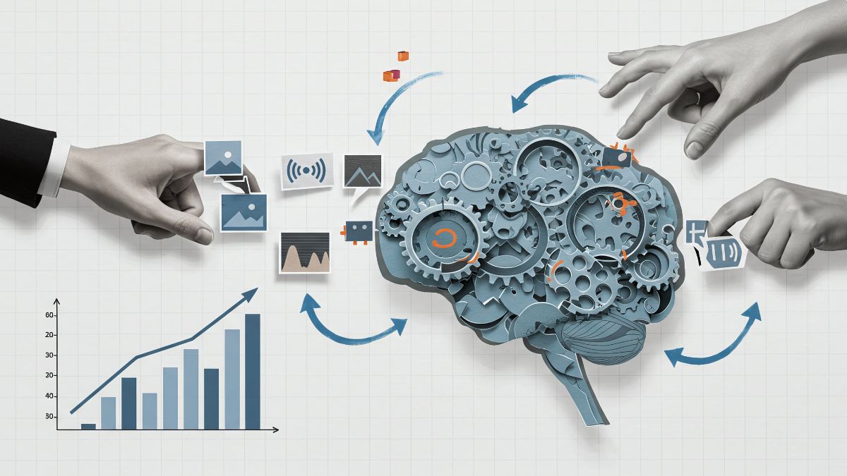 Kiếm Tiền Với AI Là Gì?