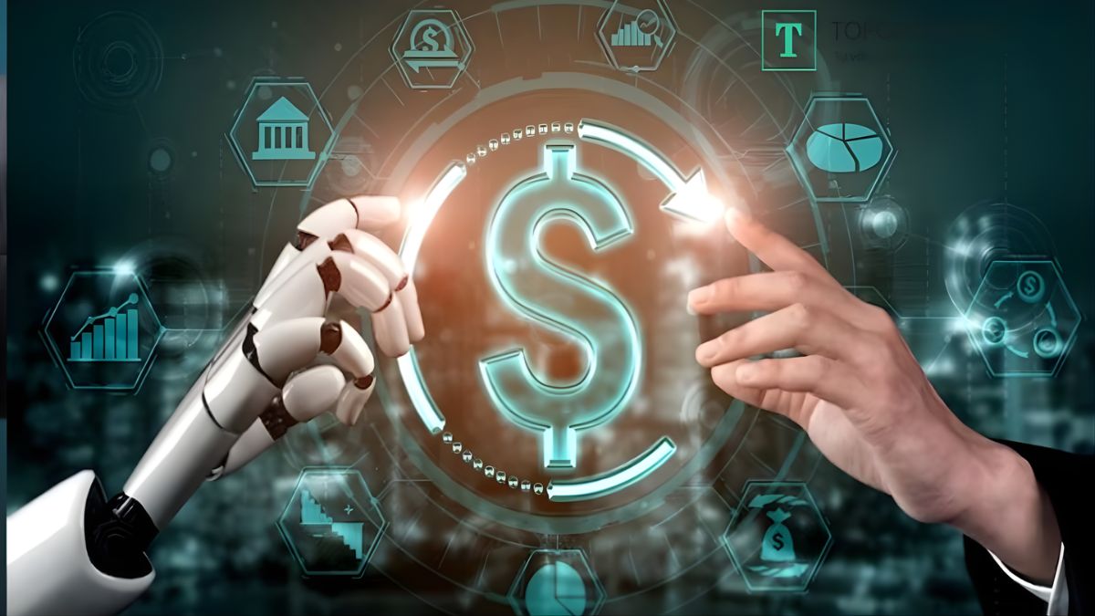 Những Sai Lầm Khiến Bạn Không Kiếm Được Tiền Từ AI