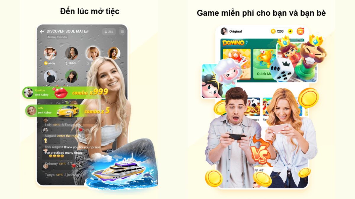 App Kiếm Tiền Online Uy Tín- Hago